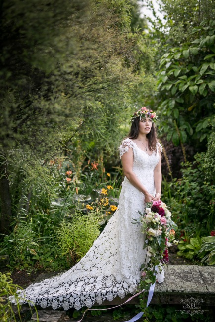 Grandview Gardens wedding photo location 018